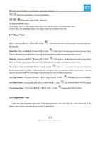 Horizontal equidistance Vertical equidistance Same (Page 28 / 99) RDVision Laser Cutting Control Software Operation Manual